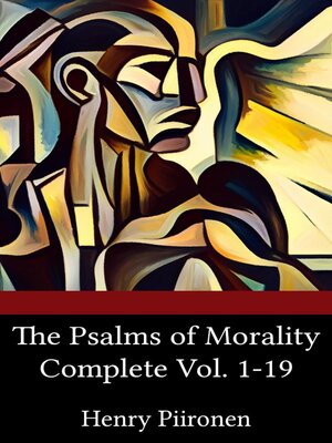 cover image of The Psalms of Mortality, Complete Volume 1-19
